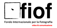 FIOF Fondo Internazionale per la Fotografia